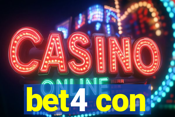 bet4 con